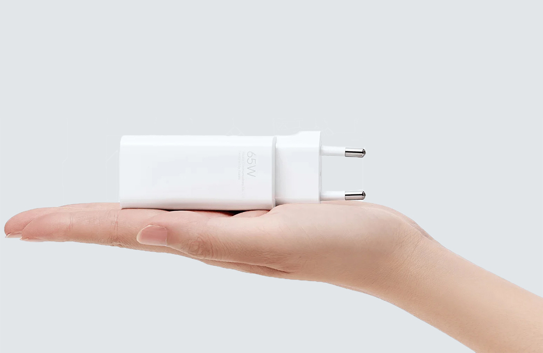 Xiaomi GaN 65W Charger Type-C