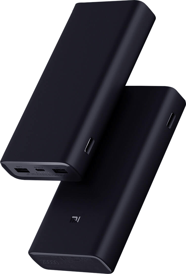 Xiaomi Power Bank 3 20000 mAh Super Flash