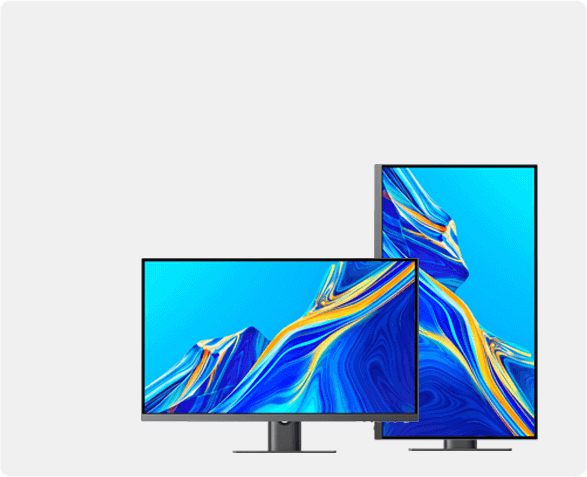 Xiaomi 4K Monitor 27