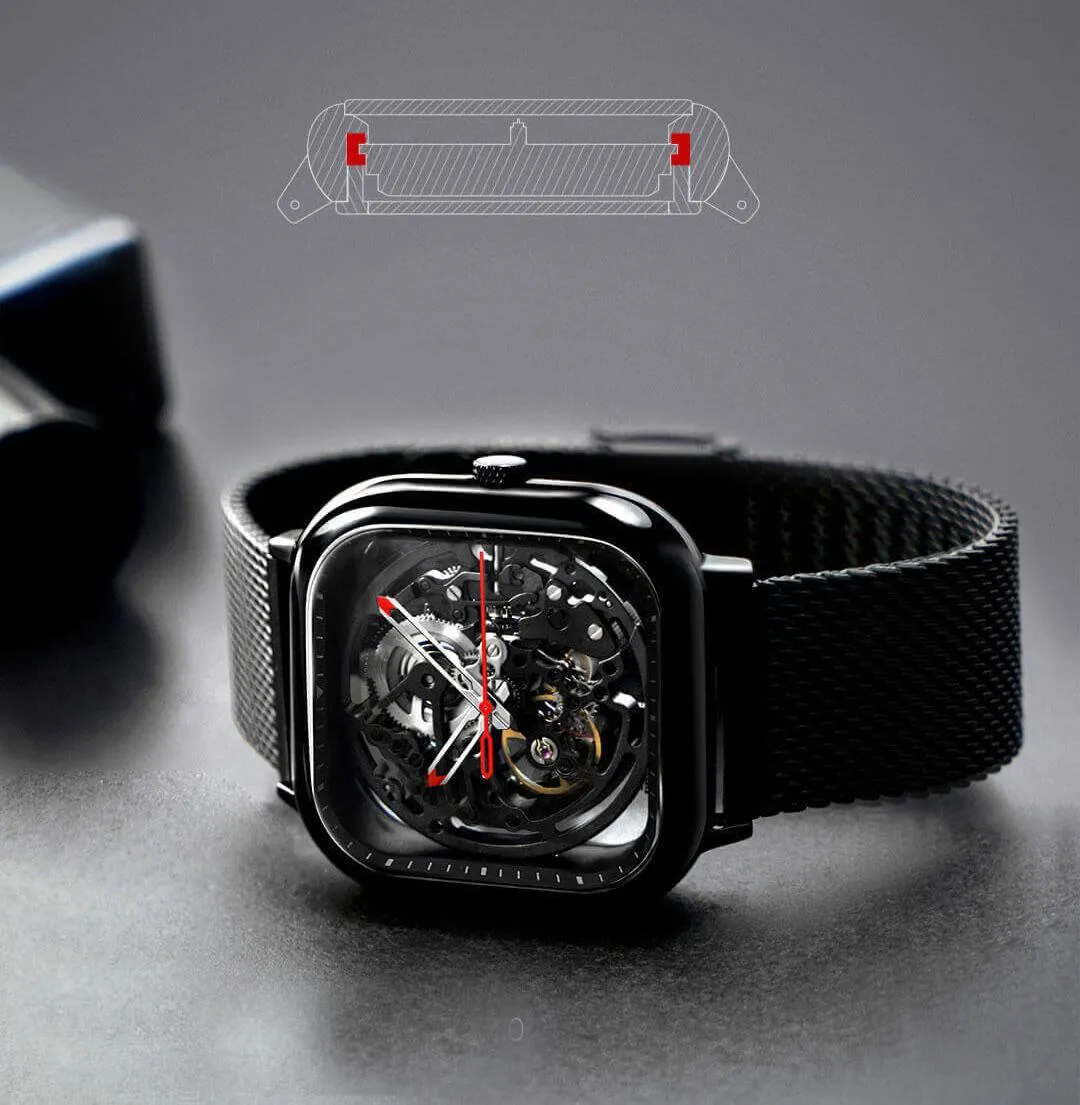 Xiaomi ciga watch hotsell