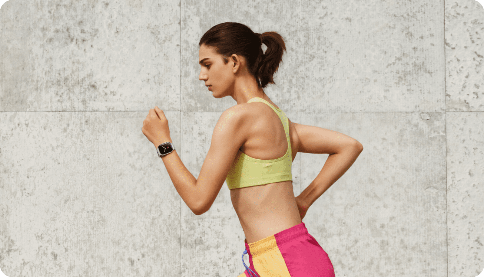 Умные часы Amazfit GTS 2