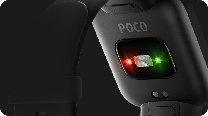 Xiaomi POCO Watch