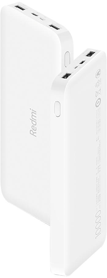 Xiaomi Redmi Power Bank 10000 mAh