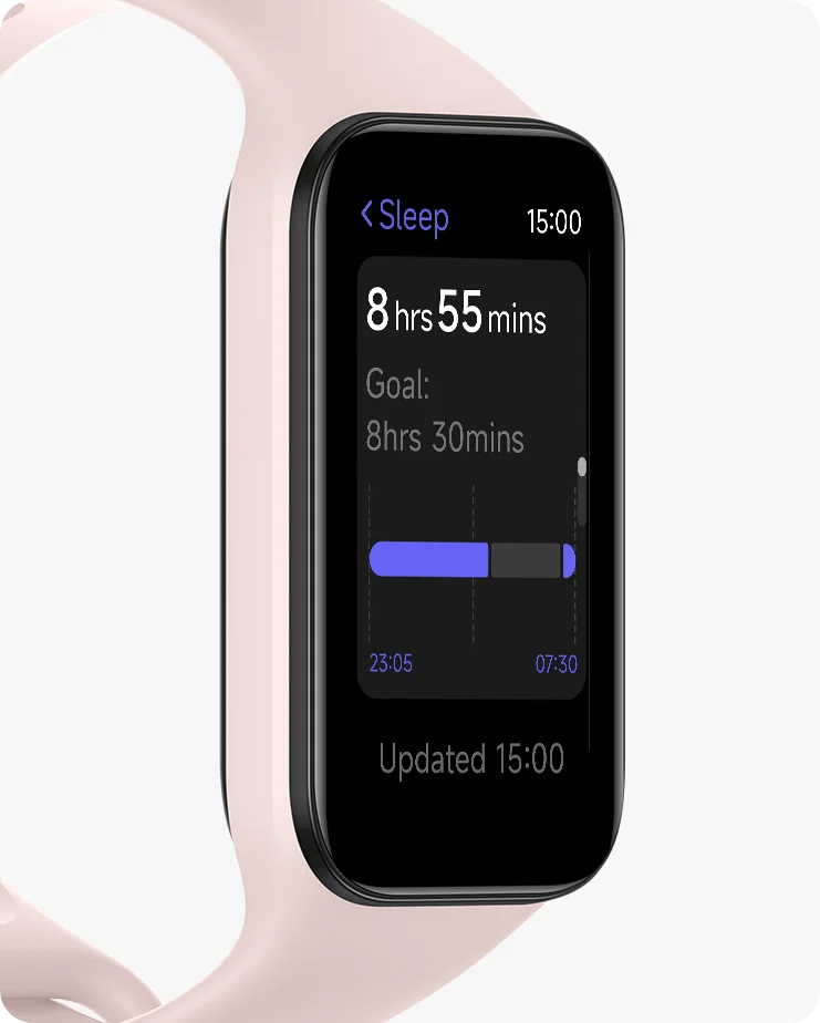 Redmi Smart Band 2