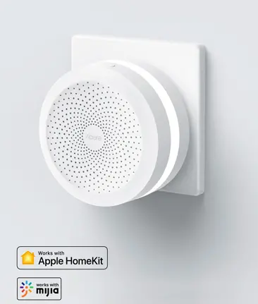 Xiaomi_Aqara_Smart_Hub