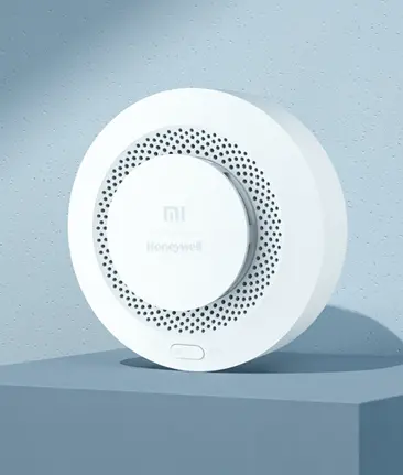 Xiaomi_Honeywell_Fire_Detector