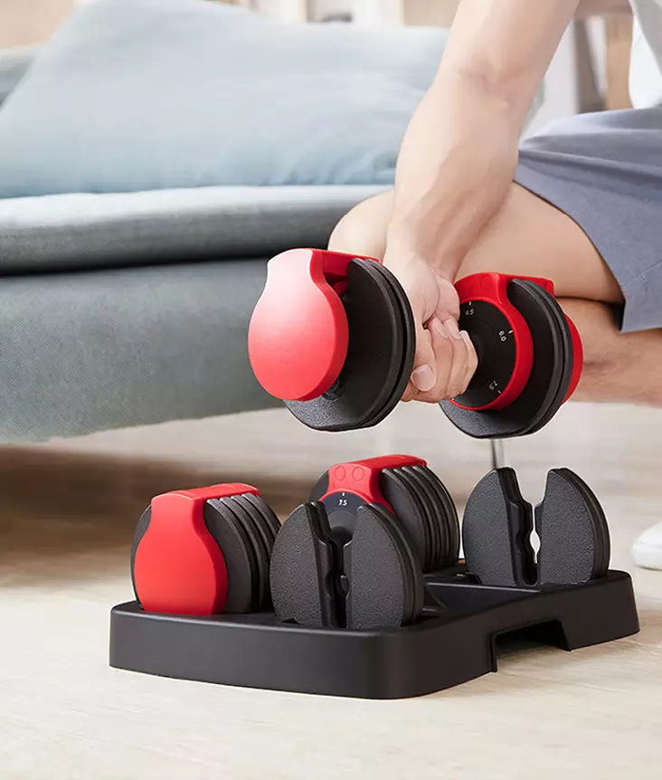 Xiaomi_KingSmith_Dumbbell9