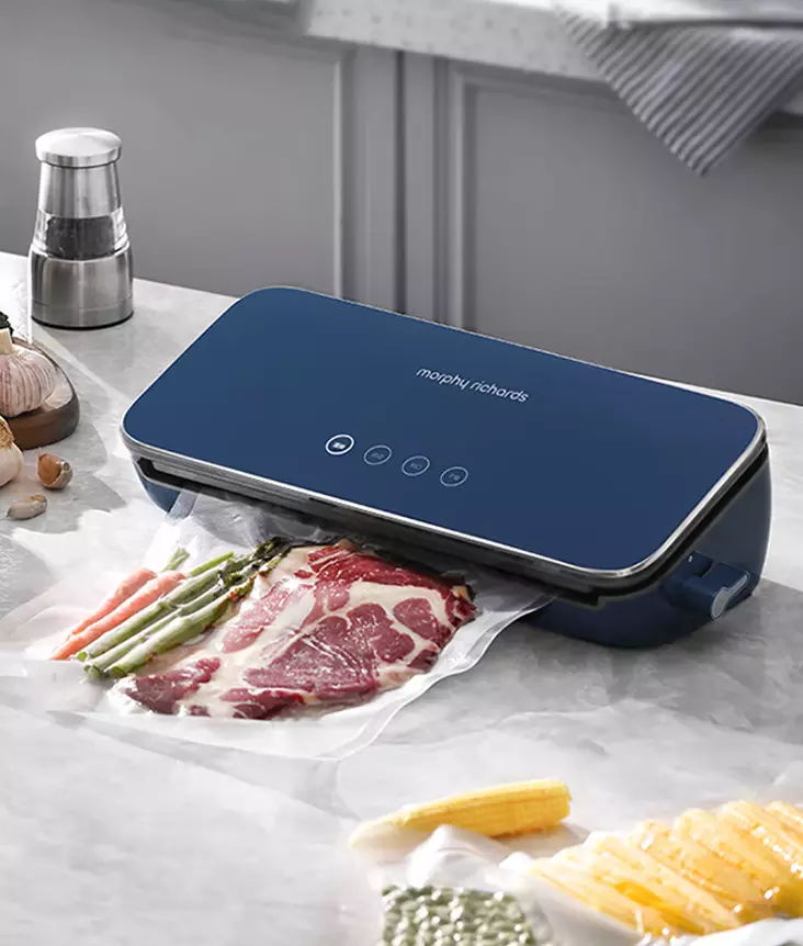 Xiaomi_Morphy_Richards_Vacuum_Sealer