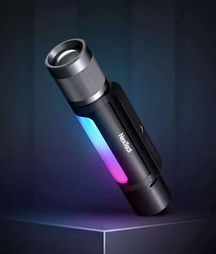 Xiaomi_NexTool_Outdoor_Flashlight_1