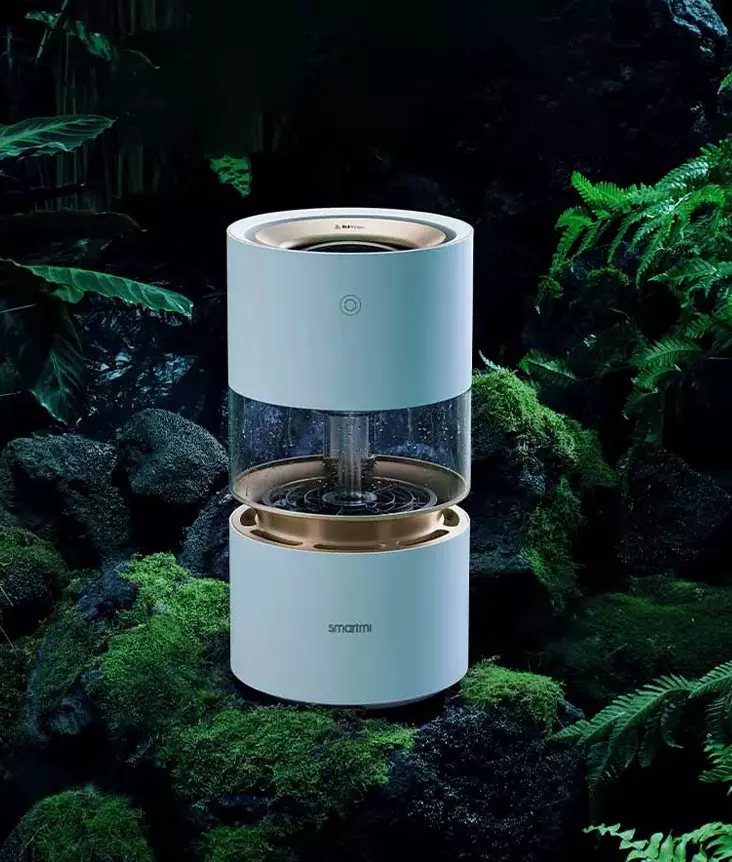 Xiaomi_Smartmi_Humidifier_Rainforest3