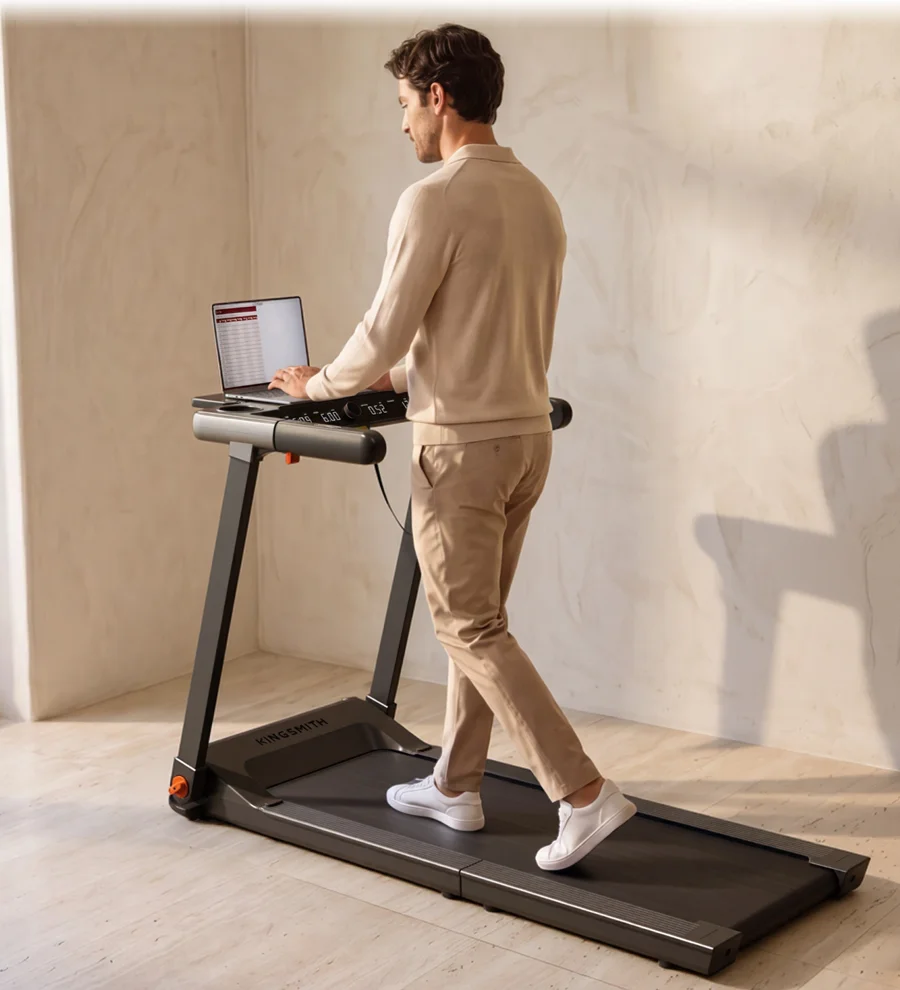 King Smith WalkingPad G2 Pro