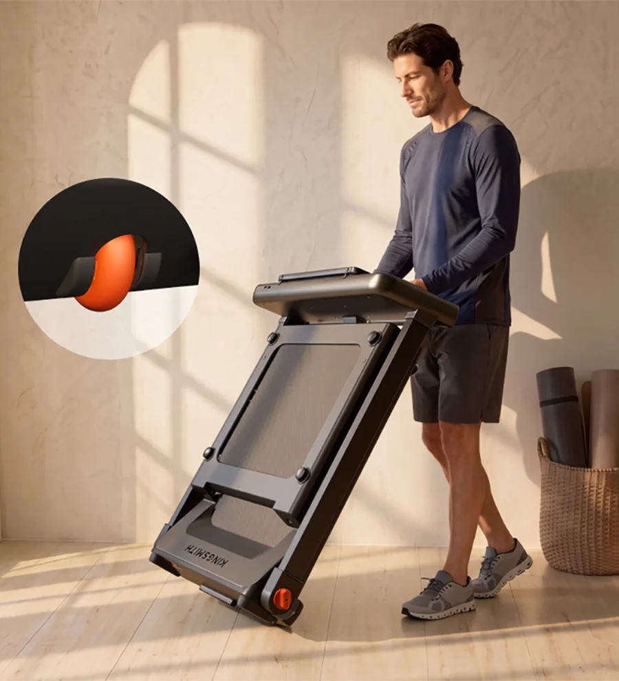 King Smith WalkingPad G2 Pro
