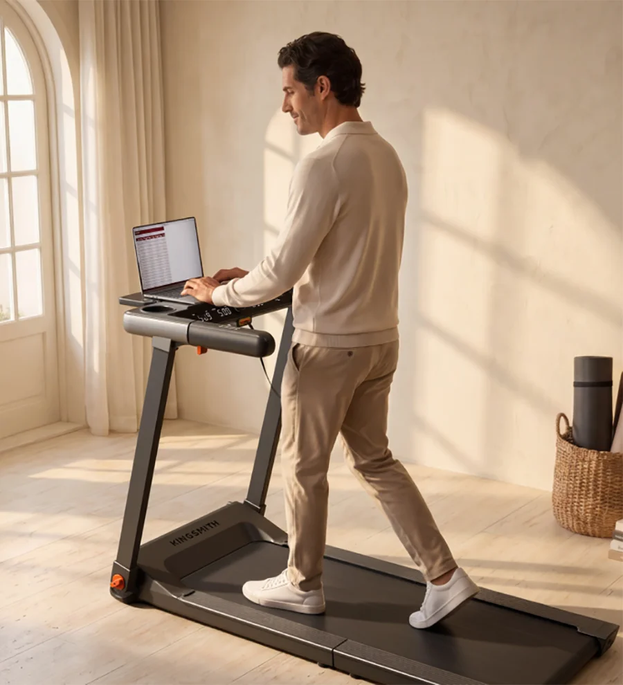 King Smith WalkingPad G2 Pro