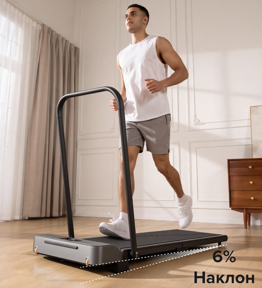 King Smith WalkingPad Z1P