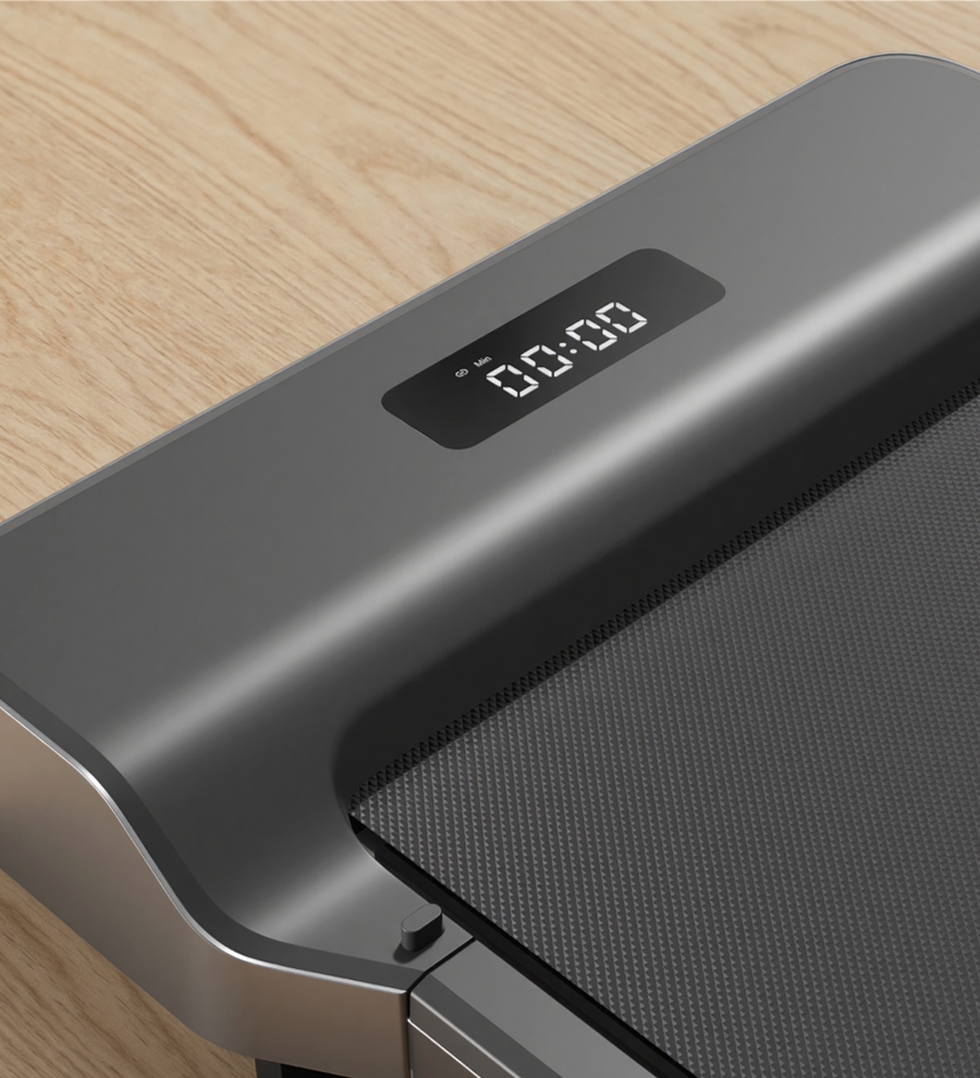 King Smith WalkingPad Z1P