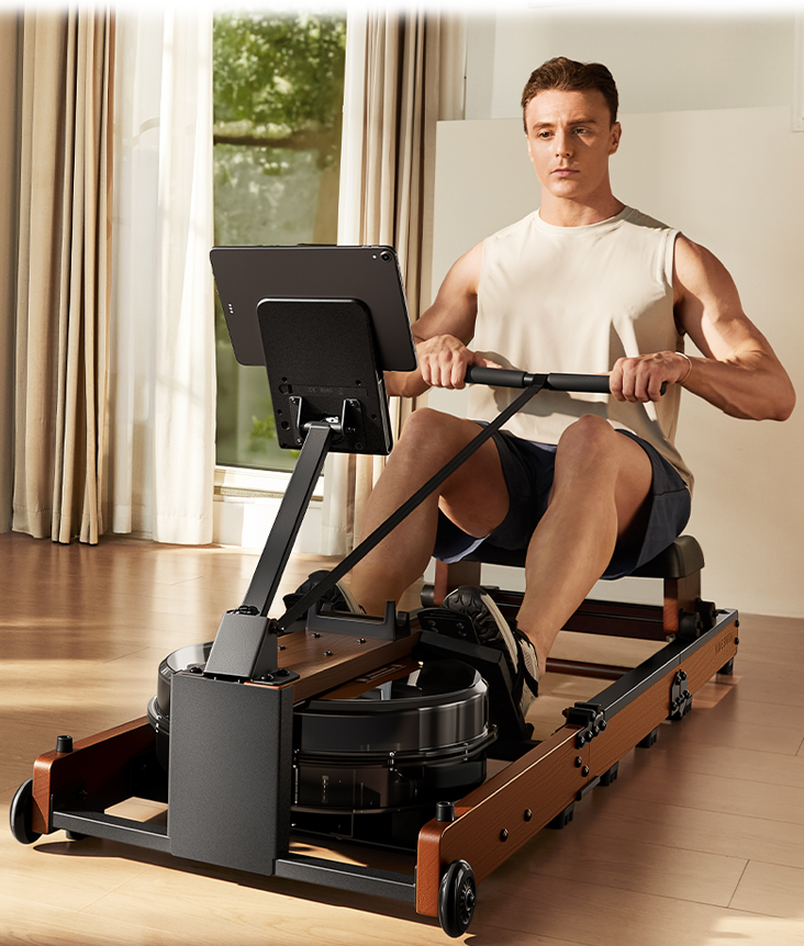 KingSmith Rowing Machine Lite (WR3L)