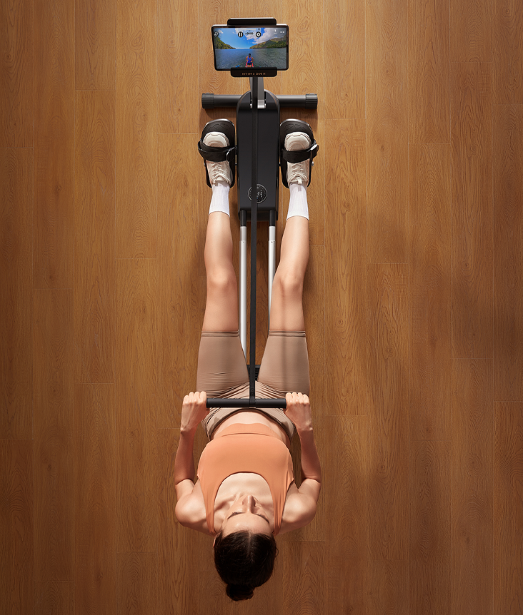 KingSmith Rowing Machine Basic (RW001) KingSmith Rowing Machine Basic (RW001)
