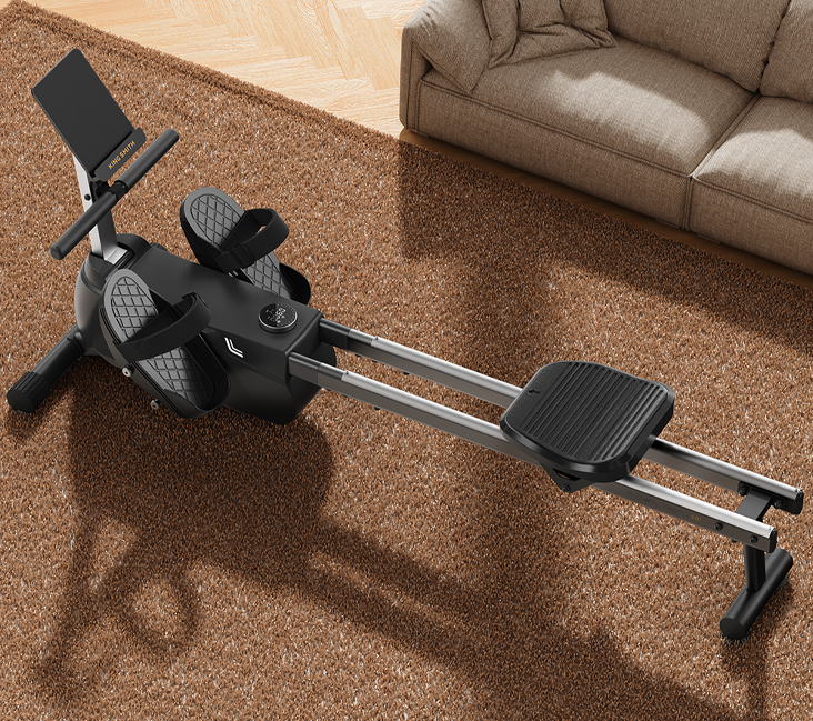 KingSmith Rowing Machine Basic (RW001) KingSmith Rowing Machine Basic (RW001)