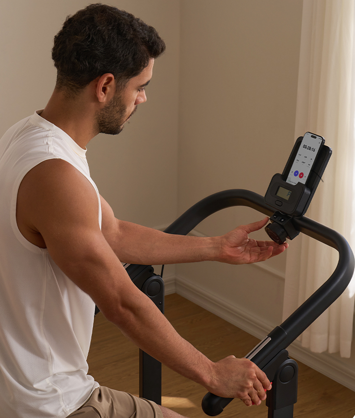 KingSmith StairGO Stepper