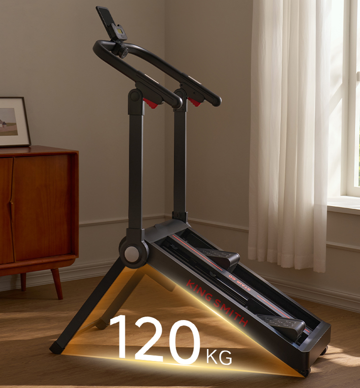 KingSmith StairGO Stepper