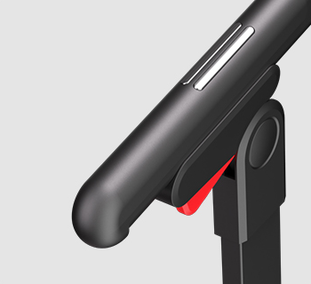 KingSmith StairGO Stepper