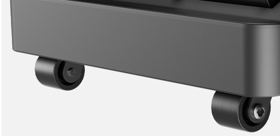 KingSmith StairGO Stepper