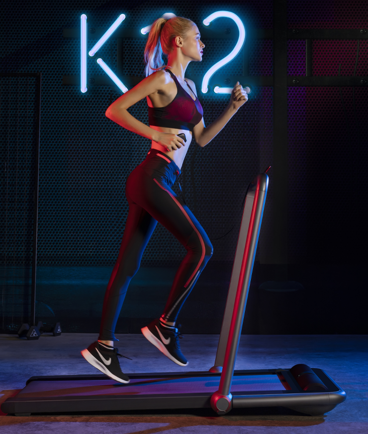 KingSmith WalkingPad K12