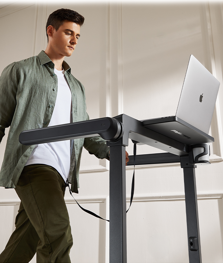 KingSmith WalkingPad MX10 KingSmith WalkingPad MX10