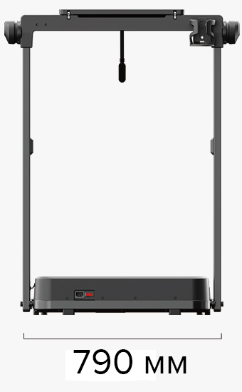 KingSmith WalkingPad MX10 KingSmith WalkingPad MX10