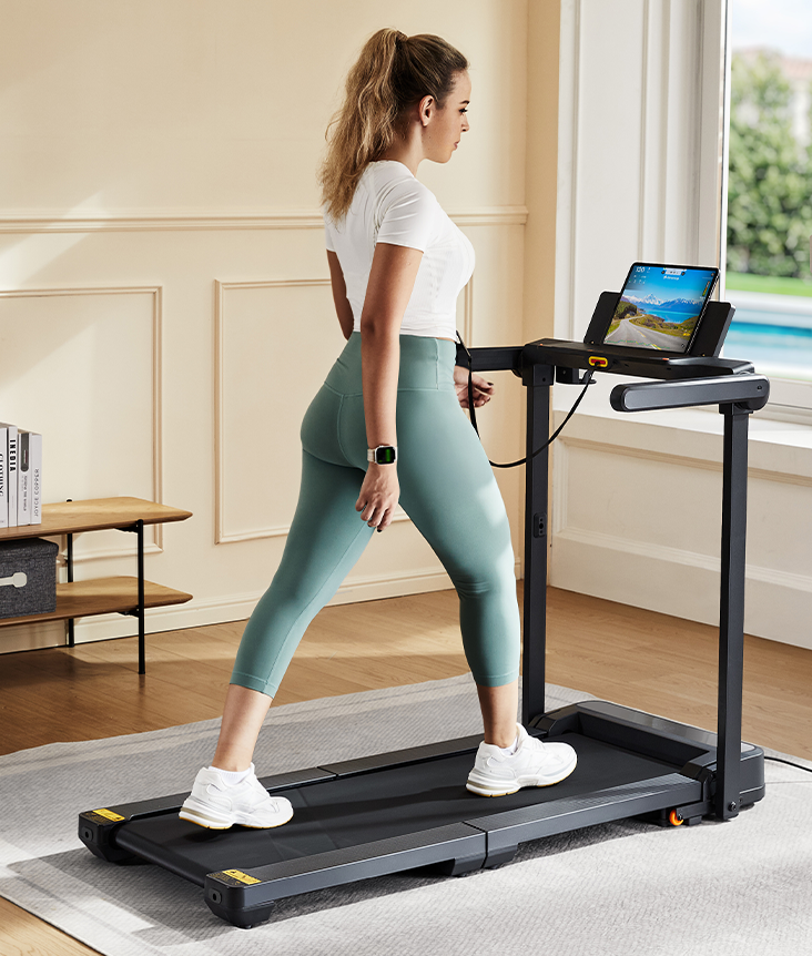 KingSmith WalkingPad MX10 KingSmith WalkingPad MX10