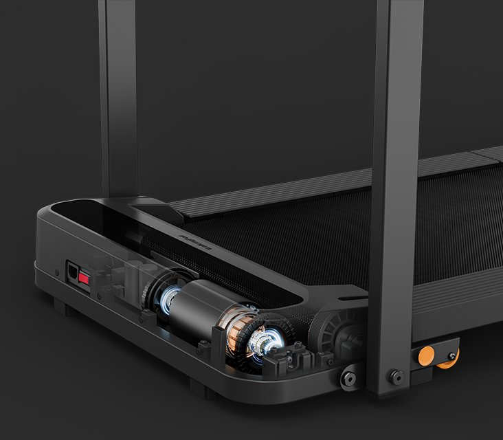 KingSmith WalkingPad MX10 KingSmith WalkingPad MX10