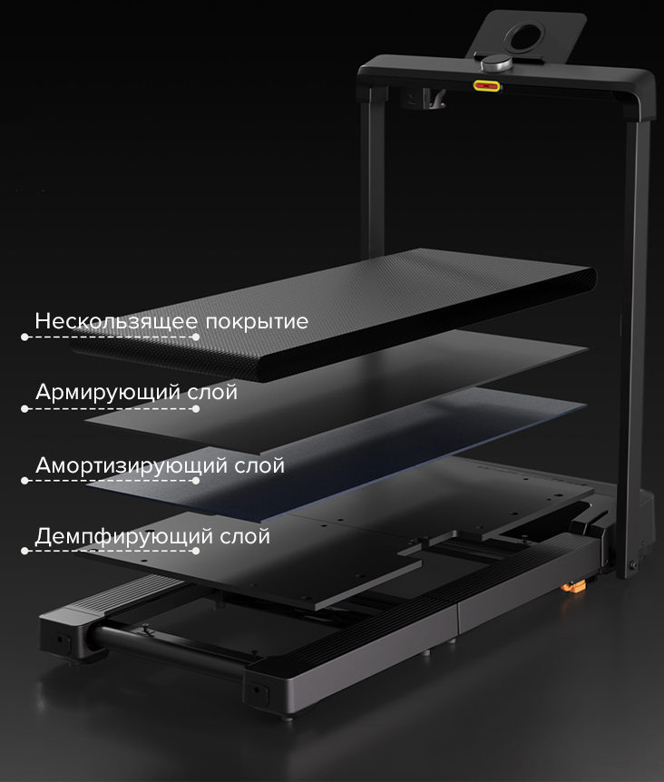 KingSmith WalkingPad MX8 KingSmith WalkingPad MX8