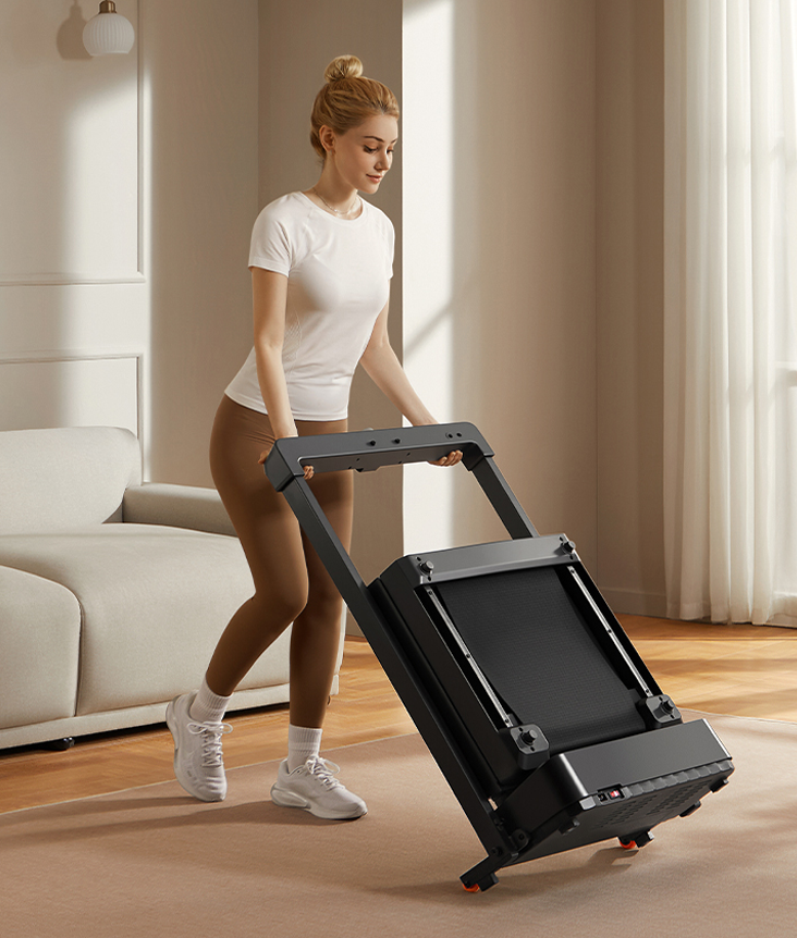 KingSmith WalkingPad MX8 KingSmith WalkingPad MX8