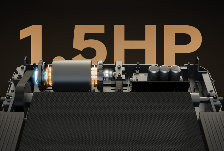 KingSmith WalkingPad MX8 KingSmith WalkingPad MX8