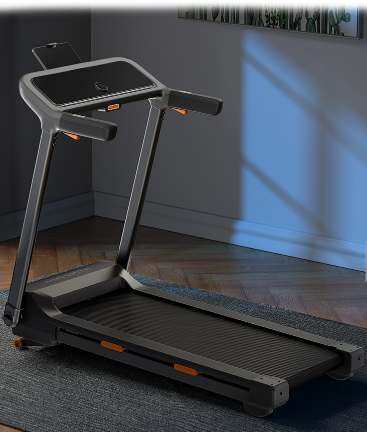 KingSmith WalkingPad Treadmill G15