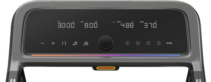 KingSmith WalkingPad Treadmill G15