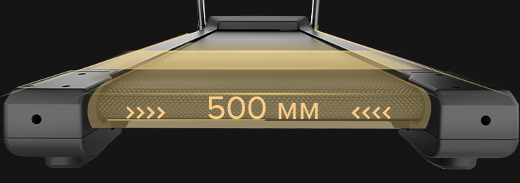 KingSmith WalkingPad Treadmill G15