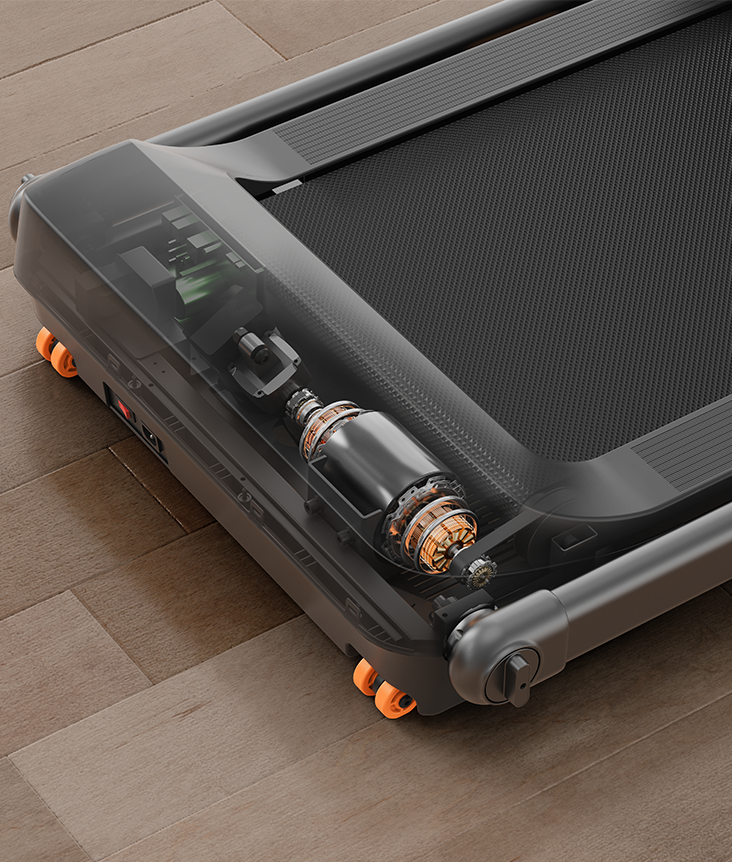 KingSmith WalkingPad Treadmill G15