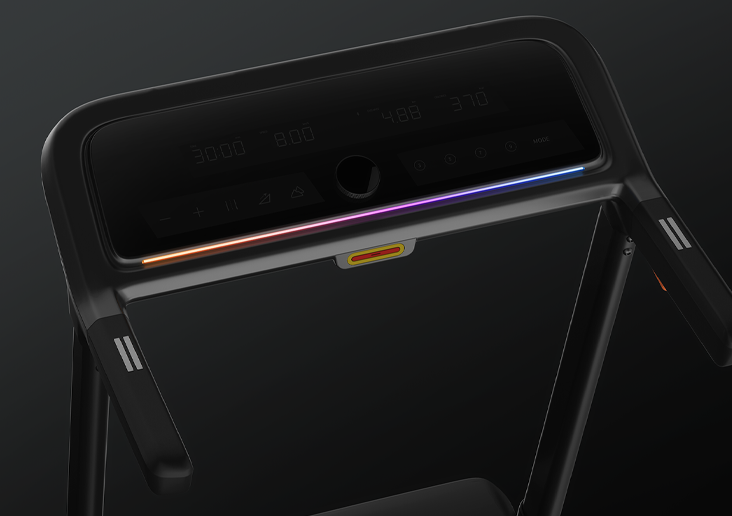 KingSmith WalkingPad Treadmill G15