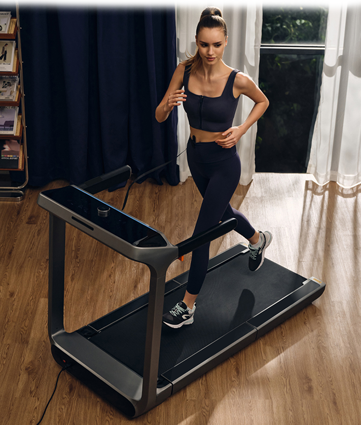 KingSmith WalkingPad X218