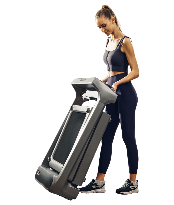 KingSmith WalkingPad X218