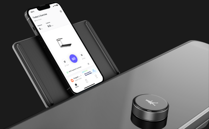 KingSmith WalkingPad X218