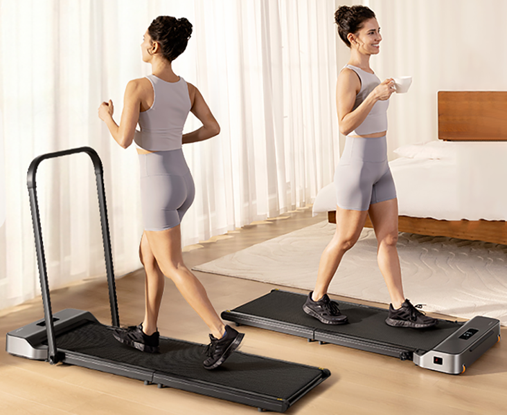 KingSmith WalkingPad Z1R