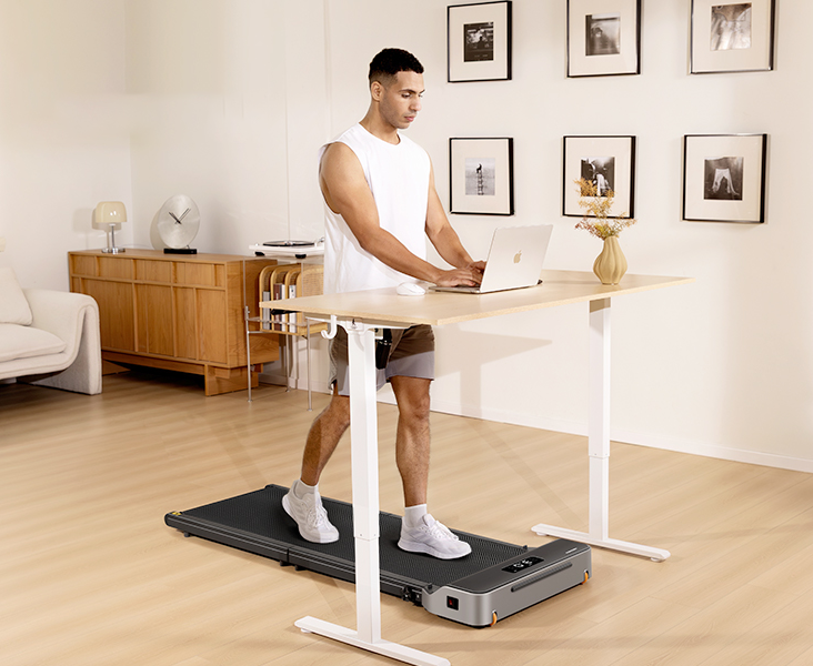 KingSmith WalkingPad Z1R