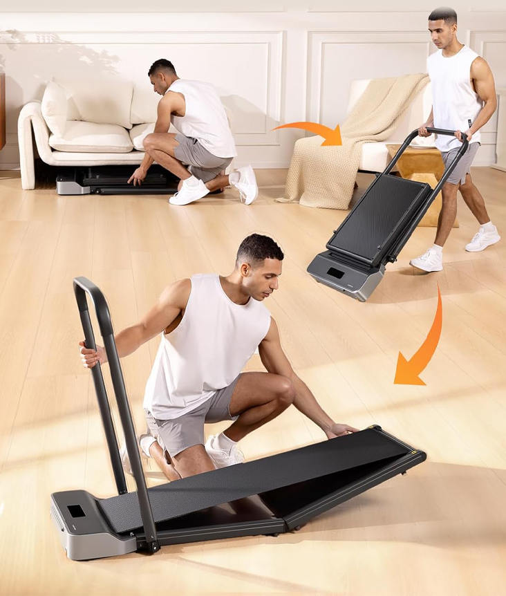 KingSmith WalkingPad Z1R