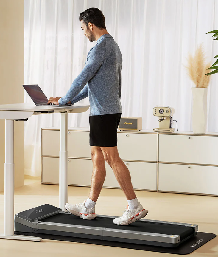 KingSmith WalkingPad Z3