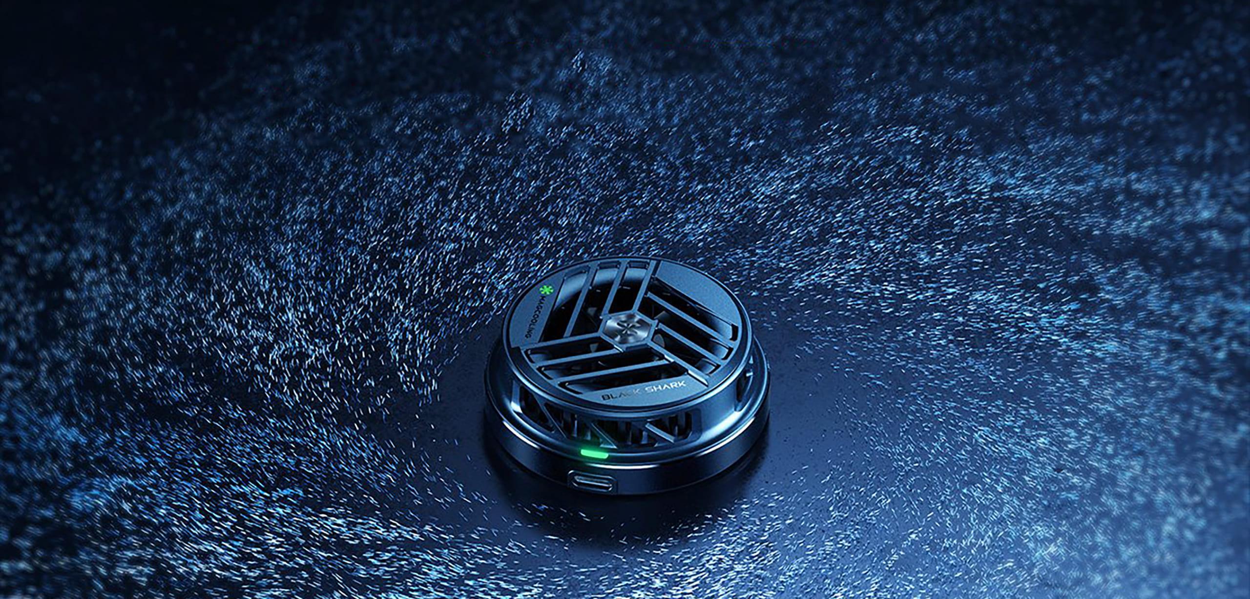 Xiaomi Black Shark Magnetic Cooler Xiaomi Black Shark Magnetic Cooler