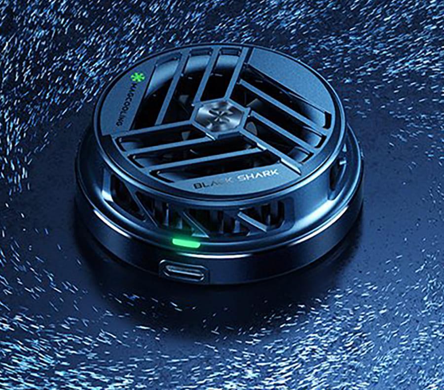 Xiaomi Black Shark Magnetic Cooler Xiaomi Black Shark Magnetic Cooler
