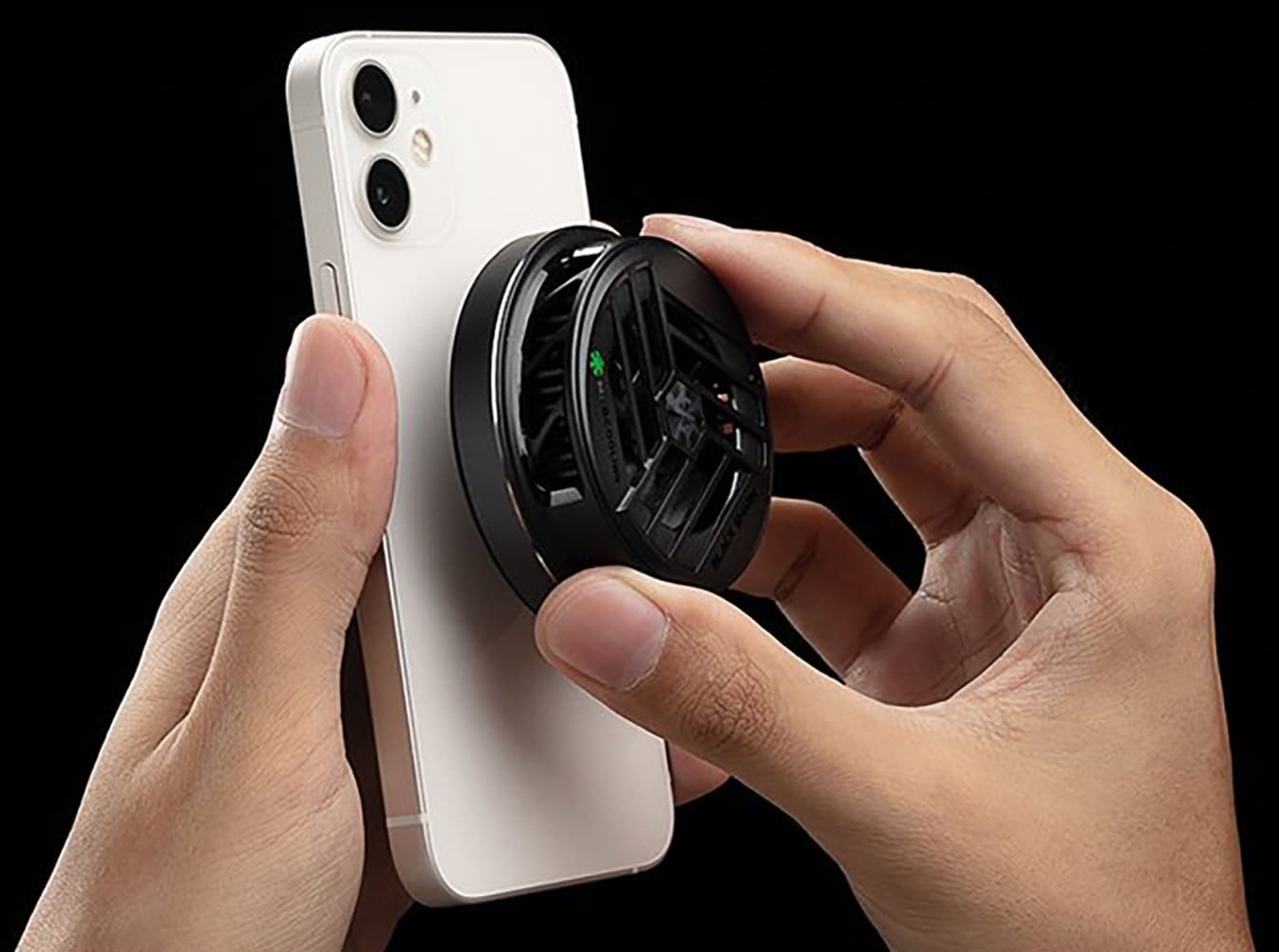 Xiaomi Black Shark Magnetic Cooler Xiaomi Black Shark Magnetic Cooler
