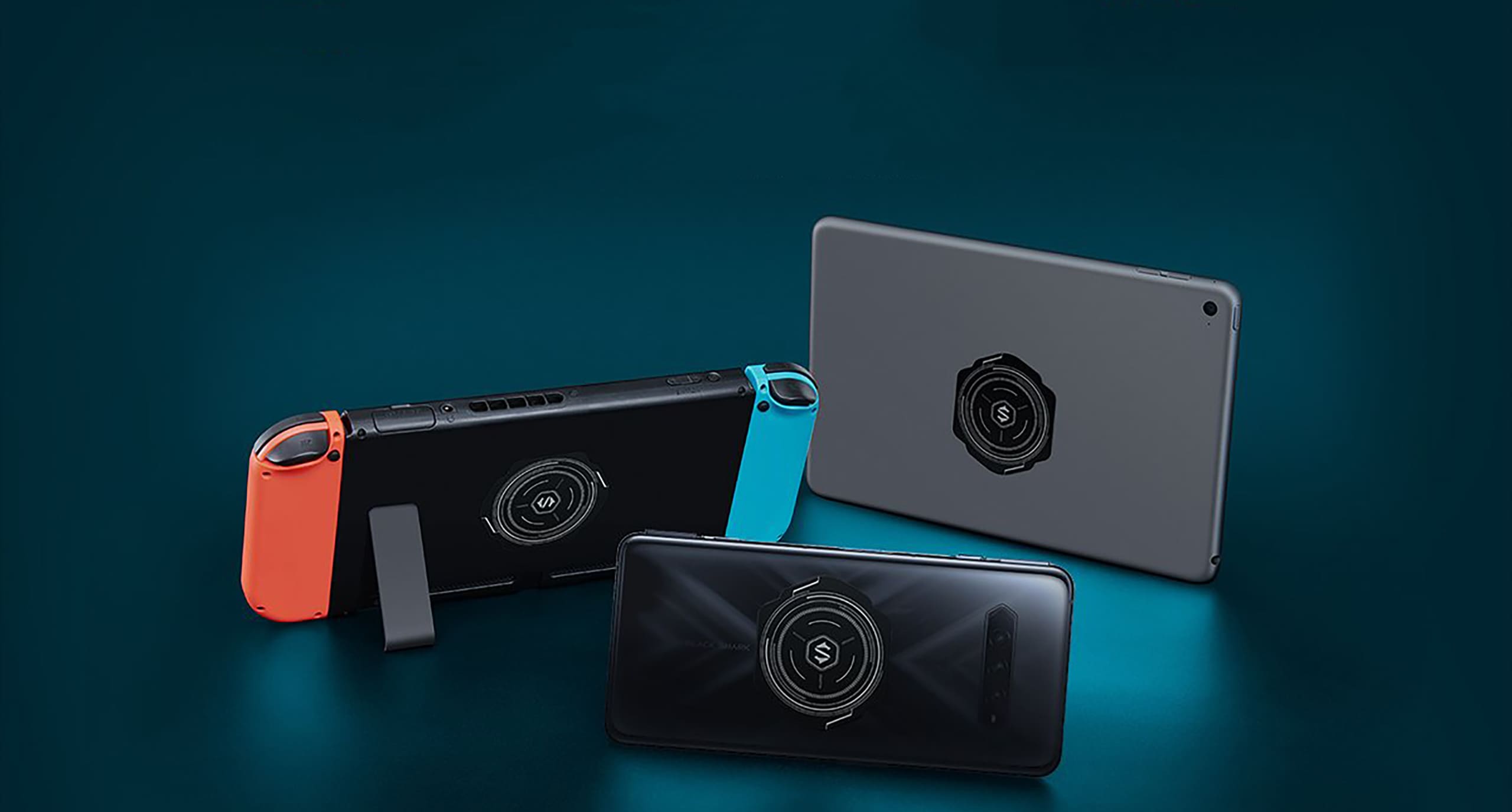 Xiaomi Black Shark Magnetic Cooler Xiaomi Black Shark Magnetic Cooler
